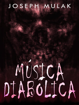 cover image of Música diabólica